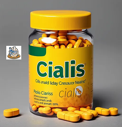 Acheter cialis 5mg